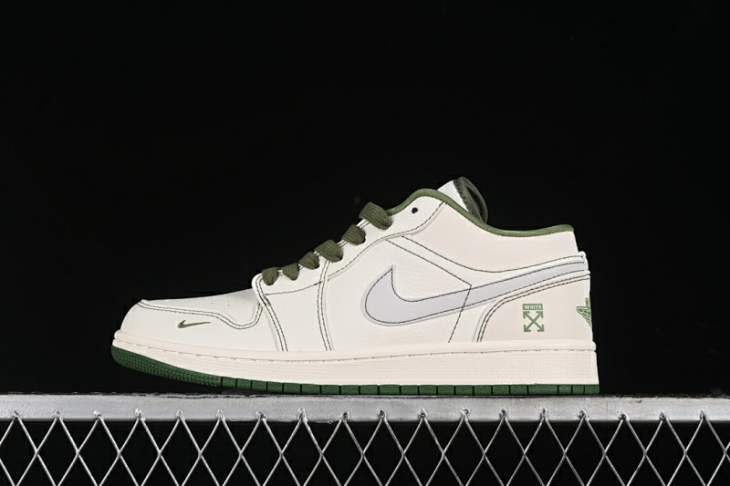 Picture of Air Jordan 1 LOW _SKUfw18028361668381815fw